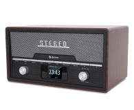 Denver Radio retro Denver MDA-525DW dark wood - 1535080 - zdjęcie 3